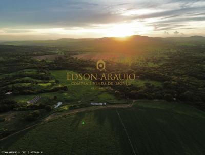 Fazenda para Venda, em Lagamar, bairro 